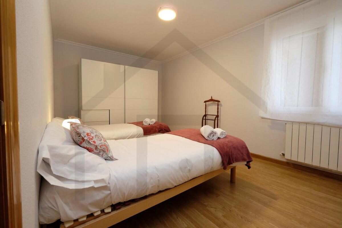 Cabrales - Parking Gratis - Wifi - A Un Paso Del Centro Apartment กิฮอน ภายนอก รูปภาพ