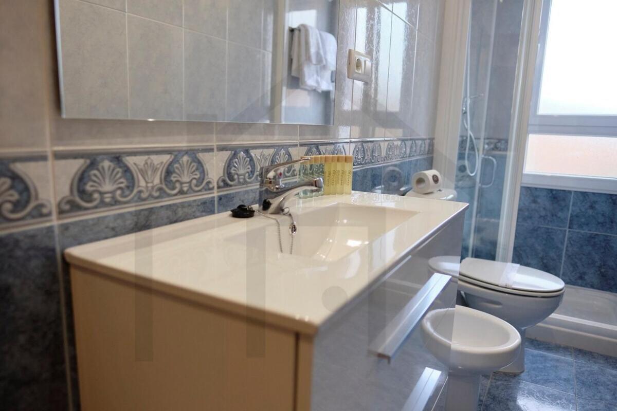Cabrales - Parking Gratis - Wifi - A Un Paso Del Centro Apartment กิฮอน ภายนอก รูปภาพ