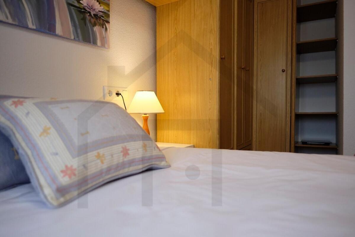 Cabrales - Parking Gratis - Wifi - A Un Paso Del Centro Apartment กิฮอน ภายนอก รูปภาพ